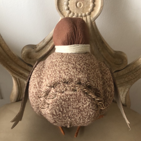 Turkey Decoration-Gobble Gobble🦃Great Turkey Any Thanksgiving Decor & More!🍂 - Picture 3 of 3